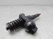 Kraftstoff-Injector 038130073AK Seat Alhambra (7V8/9) Großraumlimousine 1.9 TDi 115 (AUY)
