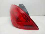 Rücklicht Links 9680425780 Peugeot 308 (4A/C) Schrägheck 1.6 VTI 16V (EP6(5FW))
