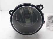 Nebelscheinwerfer Rechts Vorne 9650001680 Citro?n C4 Berline (LC) Schr?gheck 5-drs 1.6 HDi 16V (DV6ATED4(9HX)) DV6ATED4(9HX)