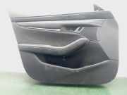Türverkleidung Links Vorne BCJH6846Z Mazda 3 (BP) Limousine 2.5 e-SkyActiv G 140 M Hybrid 16V (PYZC)