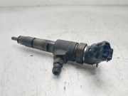 Kraftstoff-Injector 0445110340 Citroën C4 Berline (NC) Schrägheck 5-drs 1.6 Hdi 90 (DV6DTED(9HP))