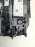 Tachoeinheit Kmh 17A920320B Volkswagen R 4MOTION 300 CV / 221 KW