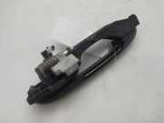 Türgriff Außen Links Hinten 826511H000 Kia Cee'd (EDB5) Schrägheck 5-drs 1.6 CRDi 16V (D4FB)