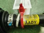 Antriebswelle Rechts Vorne 13334726 Daewoo / Chevrolet Cruze Limousine 2.0 D 16V (Z20S1)