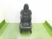 Sitz Rechts Vorne 8613740 Volvo V60 I (FW/GW) Kombi 2.4 D5 20V (D5244T15)