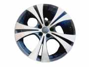 Felge R18 Audi A5 Sportback (8TA) Liftback 3.0 TDI V6 24V Quattro (CCWA)