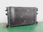 Radiator 5Q0121251GD Skoda Octavia Kombi (5EAC) Kombi 5-drs 2.0 TDI GreenTec 16V (CRMB)