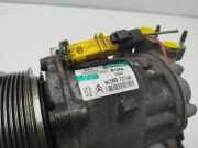 Klima Pumpe 9656572680 Citroën C5 III Berline (RD) Schrägheck 1.6 HDiF 16V (DV6TED4(9HZ))