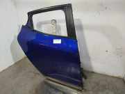 Tür Rechts Hinten 821008513R Renault Clio V (RJAB) Schrägheck 5-drs 1.5 Blue dCi 85 (K9K-872)