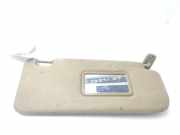 Sonnenblende Rechts 7614021000 SsangYong Rodius Großraumlimousine 2.7 270 Xdi 20V 4x2 (M665.925(Euro 4))
