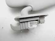 Sonnenblende Rechts 964003555R Renault Megane III Berline (BZ) Schrägheck 5-drs 1.2 16V TCE 115 (H5F-400(H5F-A4))