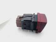 Warnleuchte Schalter 96472122KR Peugeot 207 SW (WE/WU) Kombi 1.6 16V (EP6(5FW))