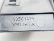 Handgriff Kofferraum N0501499 Peugeot 206 BERLINA X-Line 68 CV / 50 KW