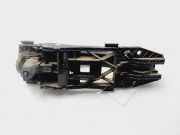 Türgriff Außen Links Vorne 2K58372053FZ Volkswagen CADDY FURGÓN/KOMBI Furgón BMT 102 CV / 75 KW