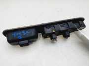 Schalter Für Elekt. Fensterheber Links Vorne 14996390XT Peugeot 307 (3A/C/D) Schrägheck 2.0 HDi 90 (DW10TD(RHY))