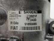 Klima Pumpe 51893889 Fiat Doblo Cargo (263) Van 1.3 D Multijet (330.A.1000(Euro 6))