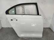 Tür Rechts Hinten 5JA833056B Skoda RAPID Ambition 105 CV / 77 KW