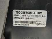 Außenspiegel Rechts 7701061191 Renault Clio III Estate/Grandtour (KR) Kombi 1.5 dCi 85 (K9K-766)