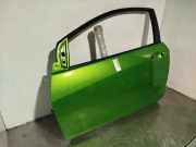 Tür Links Vorne DJY15902XG Mazda LIM. (DE) 1.4 CRTD Active (3-ptas.) 68 CV / 50 KW