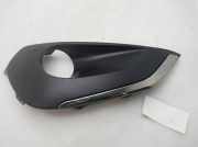 Grill 9810729877 Peugeot 208 I (CA/CC/CK/CL) Schrägheck 1.2 Vti 12V PureTech (HMR)