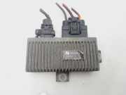 Vorglüh Relais 7700111525 Renault Clio II (BB/CB) Schrägheck 1.9D (F8Q-632)