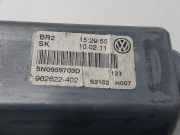 Fensterhebermotor Links Hinten 5N0959703D Volkswagen (5N1) Sport 140 CV / 103 KW