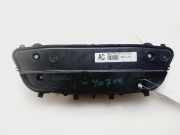 Bedienung Klimacontrolle 13273095 Opel Insignia Limousine 2.0 CDTI 16V 110 Ecotec (A20DTC)