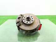 Achsschenkel Halter Links Vorne 5WA407255 Seat Leon (5FB) Schr?gheck 5-drs 1.6 TDI 16V (CRKB/CXXB/DBKA)