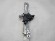 Fensterheber Links Hinten 13464552 Opel Insignia Country Tourer Kombi 2.0 CDTI 16V (B20DTH(Euro 6))