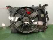 Kühlerventilator 8649634 Volvo V70 (SW) Kombi 2.4 D 20V (D5244T2)