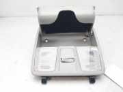 Innenbeleuchtung 92850A6000ED Kia Cee'd (JDB5) Schrägheck 5-drs 1.4 CRDi 16V (D4FC)