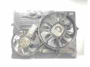 Kühlerventilator 7L0121203G Volkswagen Touareg (7LA/7L6) SUV 3.0 TDI V6 24V (BKS)