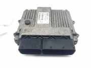 Motorsteuergerät 55190069 Opel Corsa C (F08/68) Schrägheck 1.3 CDTi 16V (Z13DT)