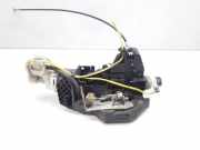 Türschloss Links Hinten 2207304535 Mercedes-Benz S (W220) Limousine 3.2 S-320 CDI 24V (OM613.960)