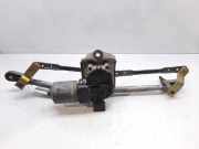 Scheibenwischermotor Vorne 6405J2 Citroën CITROEN C5 BERLINA SX (E) 109 CV / 80 KW