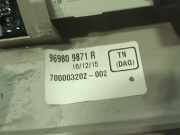 Innenbeleuchtung 969809871R Renault Zen 110 CV / 81 KW