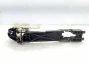 Türgriff Außen Links Hinten 48696 Nissan X-Trail (T31) SUV 2.0 XE,SE,LE dCi 16V 4x2 (M9R)