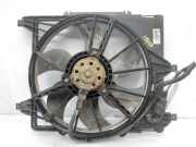 Kühlerventilator 7700428659 Renault Clio II (BB/CB) Schrägheck 1.5 dCi 65 (K9K-700)