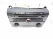 Radio BS3T66AR0 Mazda 3 BERLINA (BK) 1.6 CRDT Active 109 CV / 80 KW