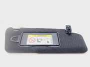 Sonnenblende Rechts 21281082009G26 Mercedes-Benz E (W212) Limousine E-220 CDI 16V BlueEfficiency (OM651.924)