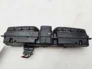 Warnleuchte Schalter A2038217458 Mercedes-Benz C (W203) Limousine 2.2 C-220 CDI 16V (OM611.962)