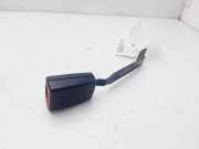 Gürtelschnalle Links Vorne 5J0858471 Skoda FABIA (5J2 ) Young 69 CV / 51 KW