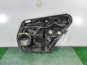 Fensterheber Rechts Hinten 834813Z000 Hyundai i40 CW (VFC) Kombi 1.7 CRDi 16V (D4FD)