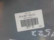 Fensterheber Rechts Vorne 6L4837752DJ Seat Ibiza III (6L1) Schrägheck 1.9 SDI (ASY)