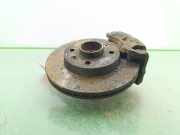 Achsschenkel Halter Rechts Vorne 8200207309 Renault Clio II (BB/CB) Schrägheck 1.9 D (F8Q-630)