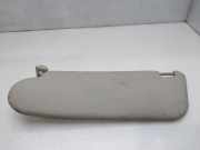 Sonnenblende Rechts 24454160 Opel Astra G (F69) Limousine 1.6 (X16SZR)