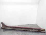 Sideskirt T4N18963LML Jaguar XE Limousine 2.0d 240 16V AWD (204DTA)