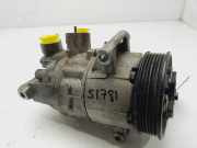 Klima Pumpe 5Q0816803D Skoda Karoq SUV 1.0 TSI 12V (DLAA)