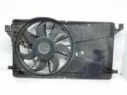 Kühlerventilator 3M5H8C607RE Ford FOCUS BERLINA (CAP) Ambiente (D) 90 CV / 66 KW