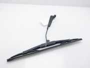 Scheibenwischer Hinten XS41A17406AA Ford FOCUS BERLINA (CAK) Ambiente 75 CV / 55 KW